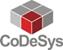 Descrizione: Descrizione: http://www.3s-software.com/se_data/_filebank/3S/Produkte/CoDeSysV3/CoDeSys-Logo_100px.jpg